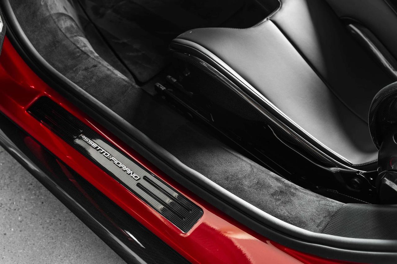 2023 Ferrari 296 GTS  Photo