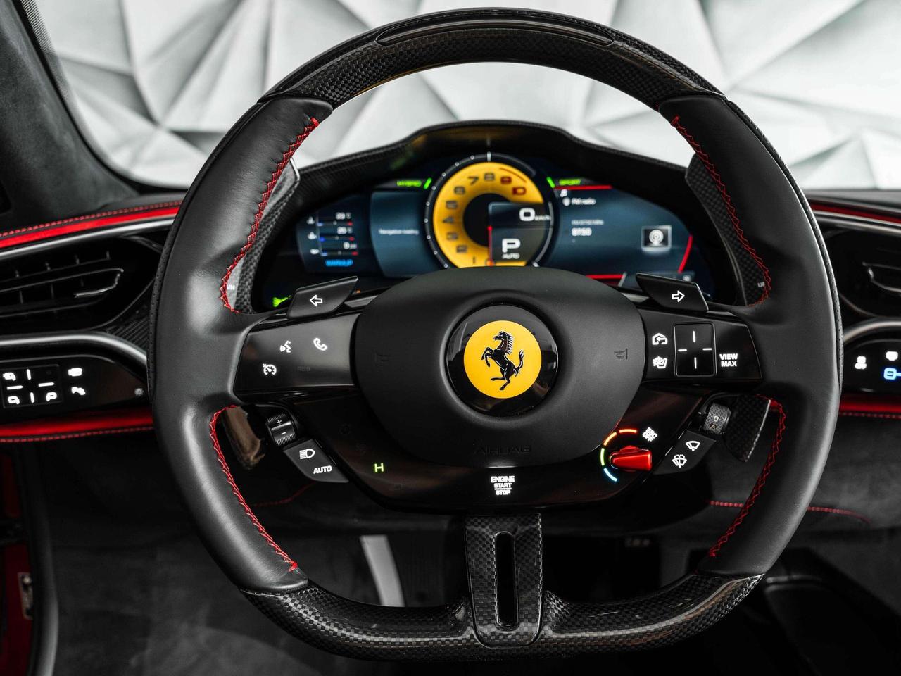 2023 Ferrari 296 GTS  Photo