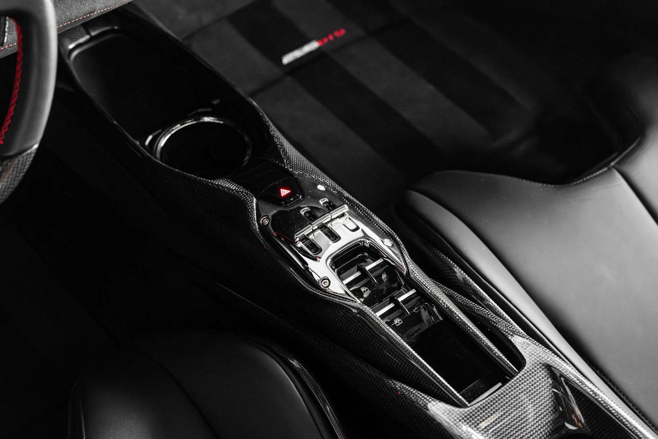 2023 Ferrari 296 GTS  Photo