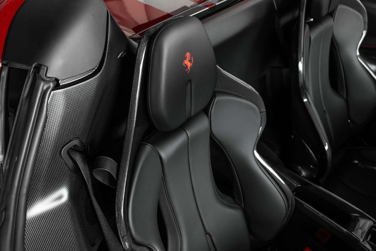 2023 Ferrari 296 GTS  Photo