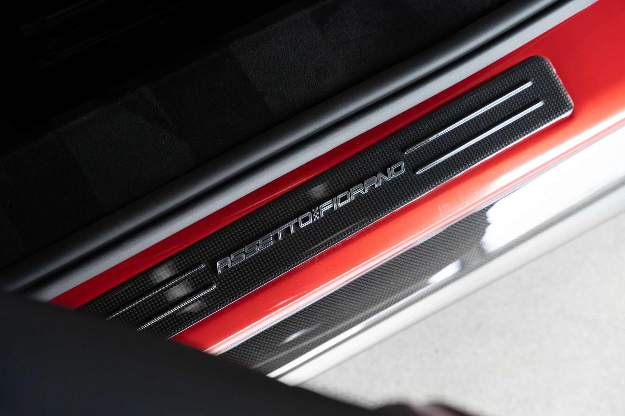 2023 Ferrari 296 GTS  Photo