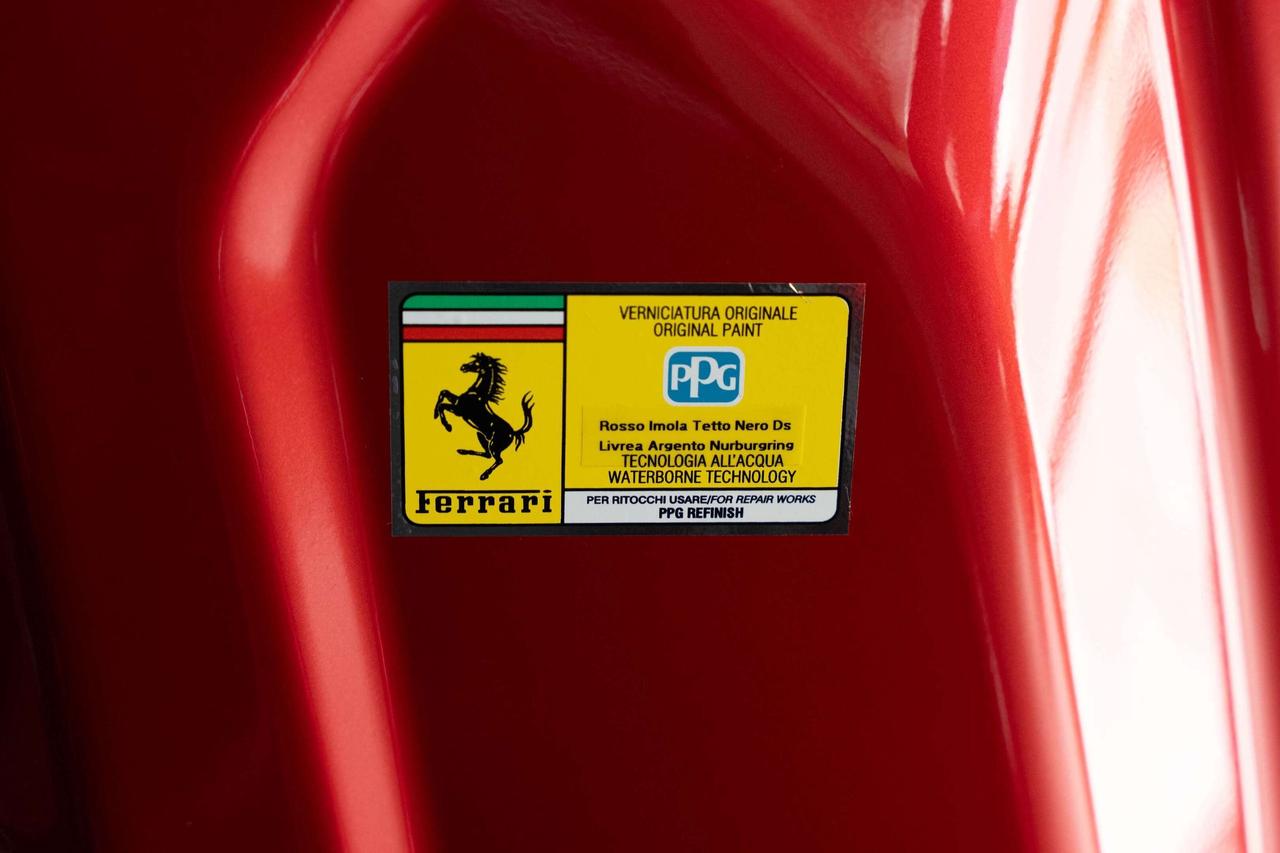 2023 Ferrari 296 GTS  Photo