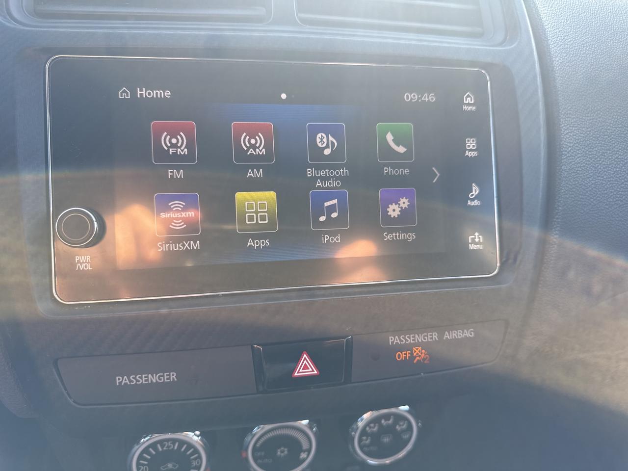 2019 Mitsubishi RVR SE LTD Photo