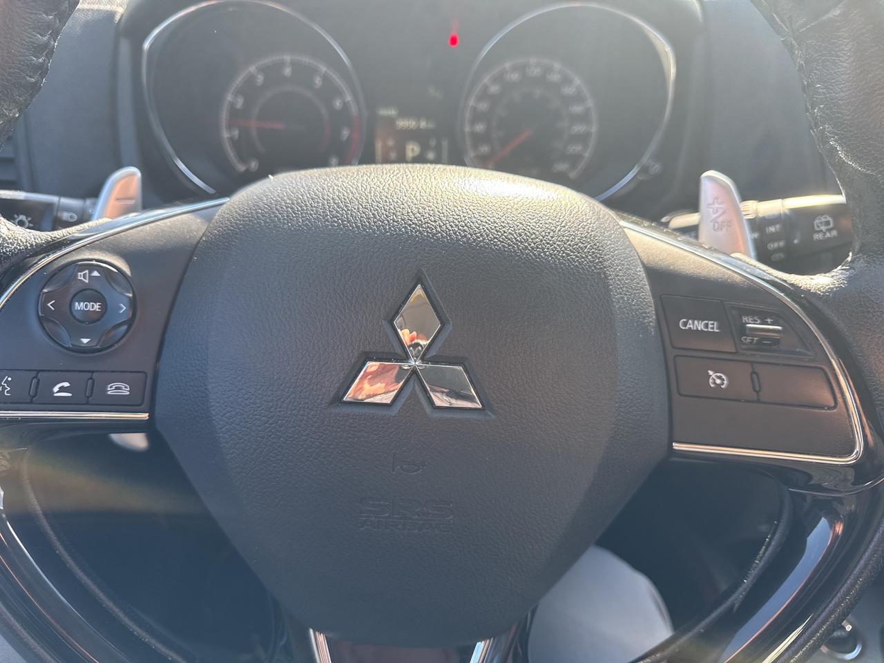 2019 Mitsubishi RVR SE LTD Photo