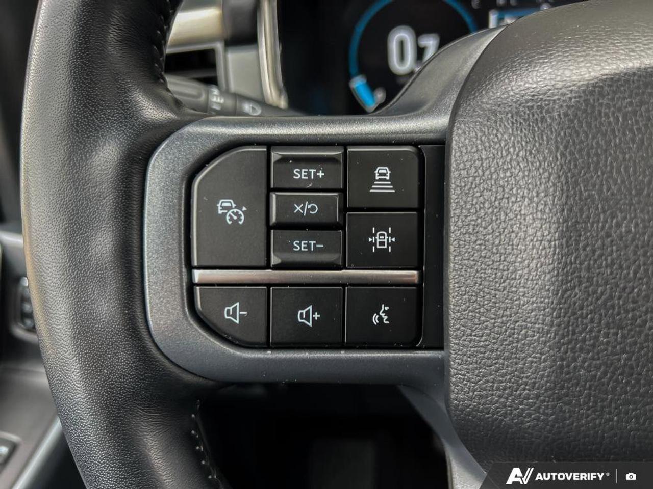 2023 Ford F-150 LARIAT   LTHR   360 DEGREE CAMERA   MOONROOF Photo