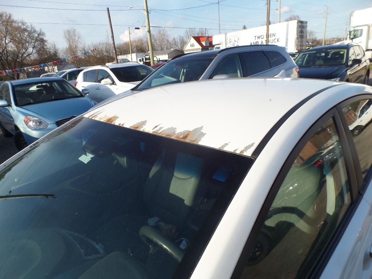 2012 Hyundai Elantra 4DR SDN AUTO GL Photo