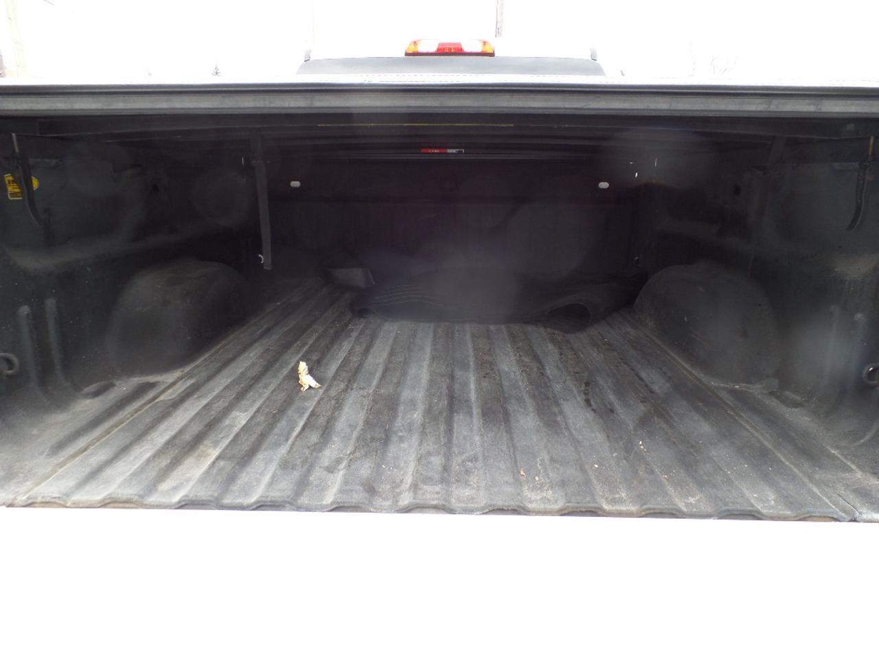 2014 Chevrolet Silverado 1500 2WD Double Cab Standard Box Work Truck w/2WT Photo