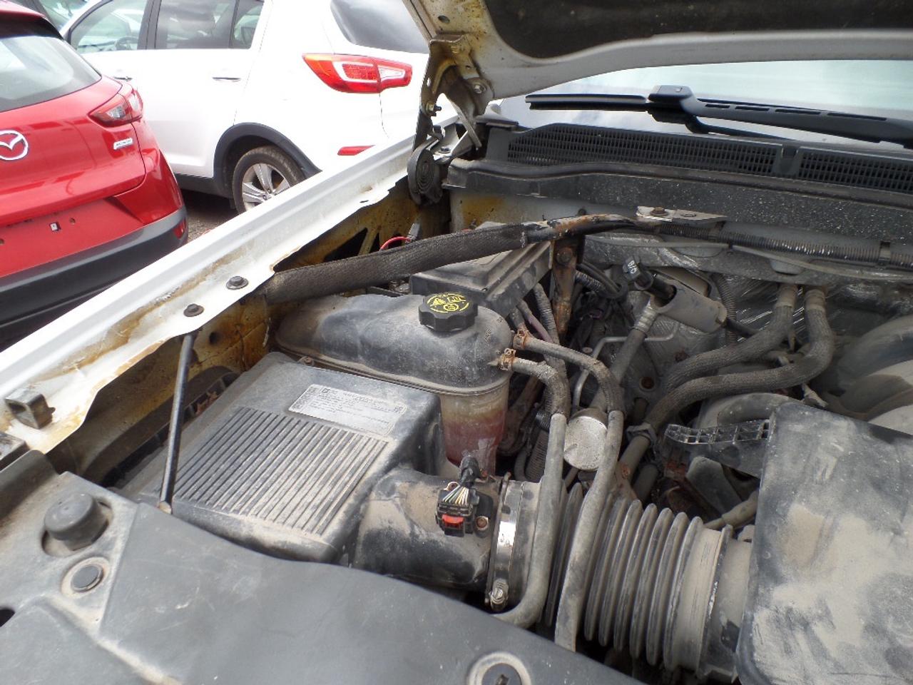 2014 Chevrolet Silverado 1500 2WD Double Cab Standard Box Work Truck w/2WT Photo