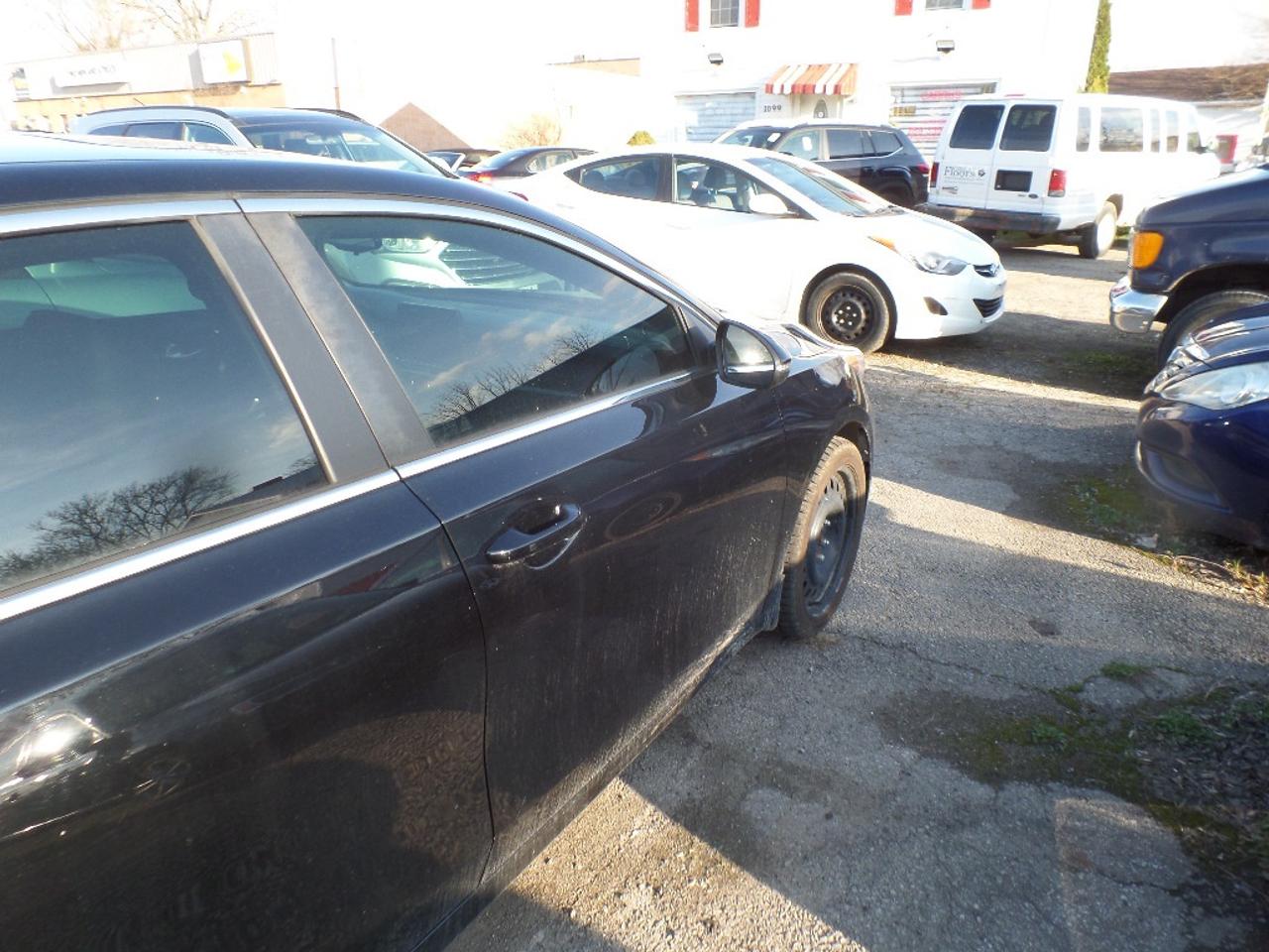 2020 Kia Forte EX IVT Photo