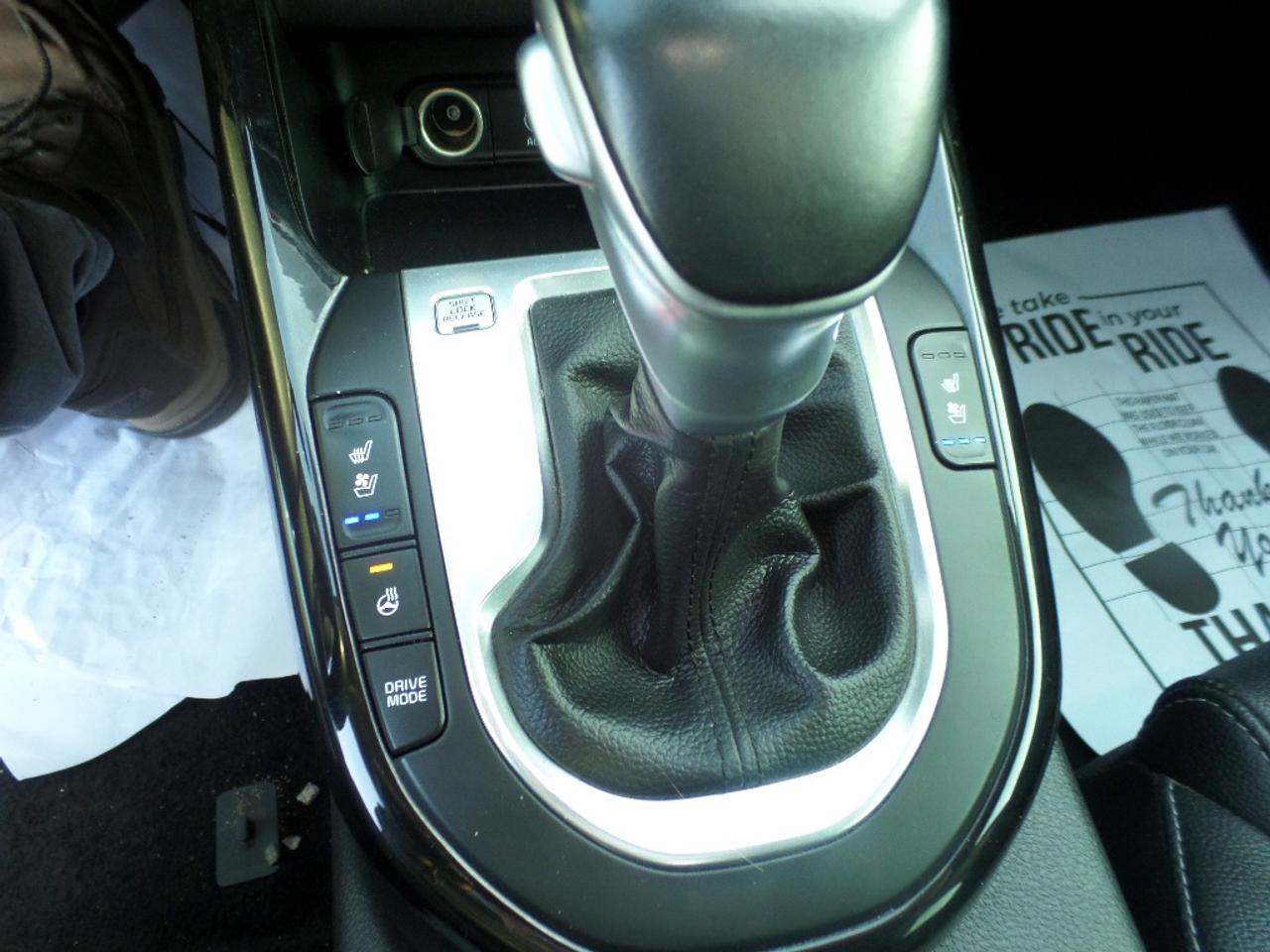 2020 Kia Forte EX IVT Photo