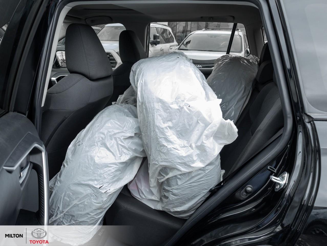 2024 Toyota RAV4 POWER SEAT SUNROOF HEATED STEERING ONE OWNER TCUV Photo