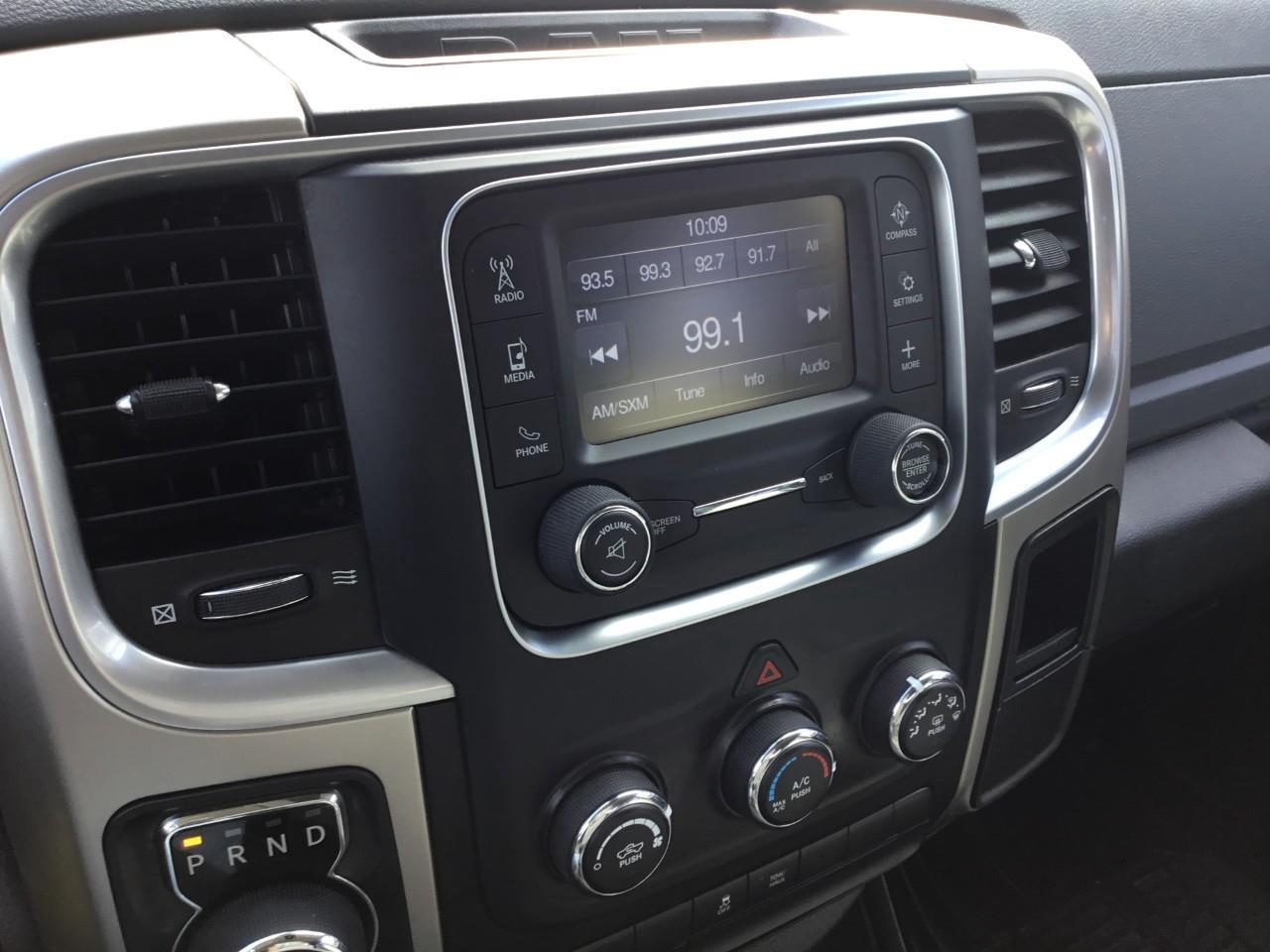 2019 RAM 1500 Classic SLT Photo