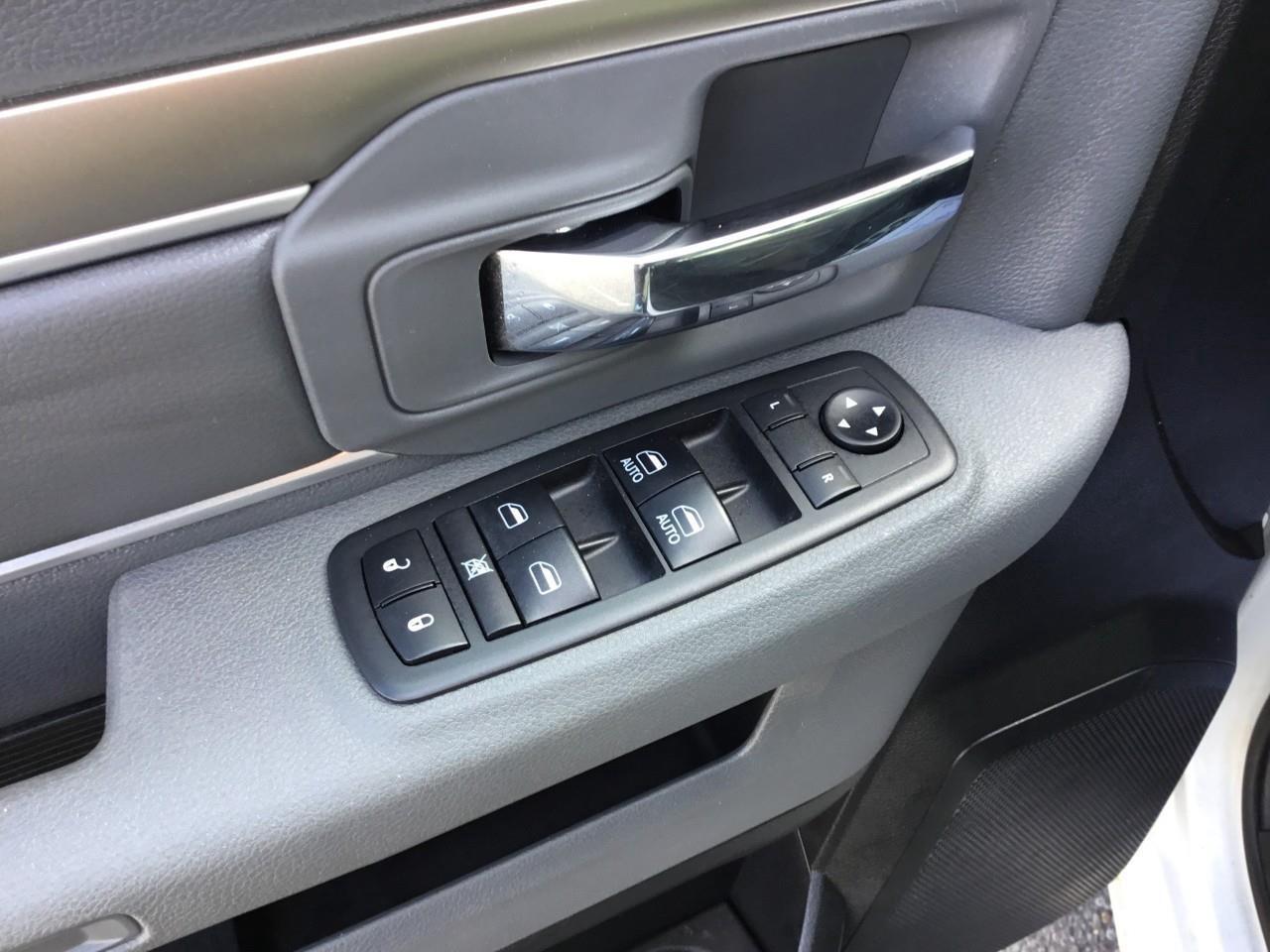 2019 RAM 1500 Classic SLT Photo