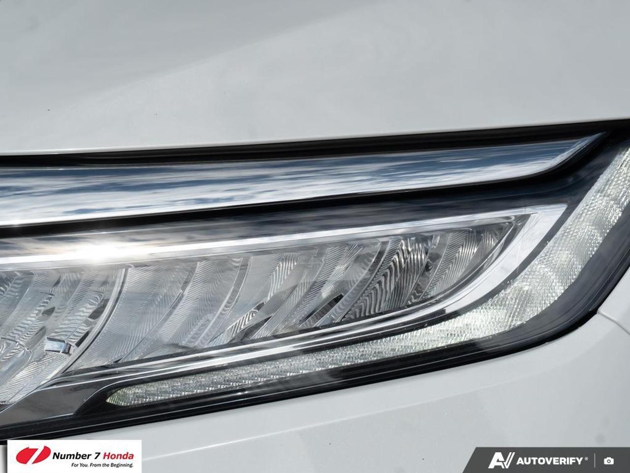 2023 Honda Odyssey Touring *EXTENDED FACTORY WARRANTY*NO REPORTED ACC Photo