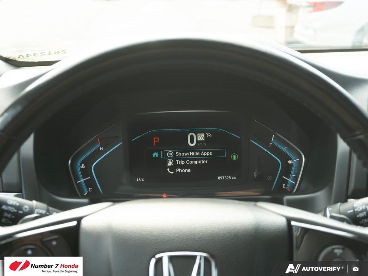 2023 Honda Odyssey Touring *EXTENDED FACTORY WARRANTY*NO REPORTED ACC Photo