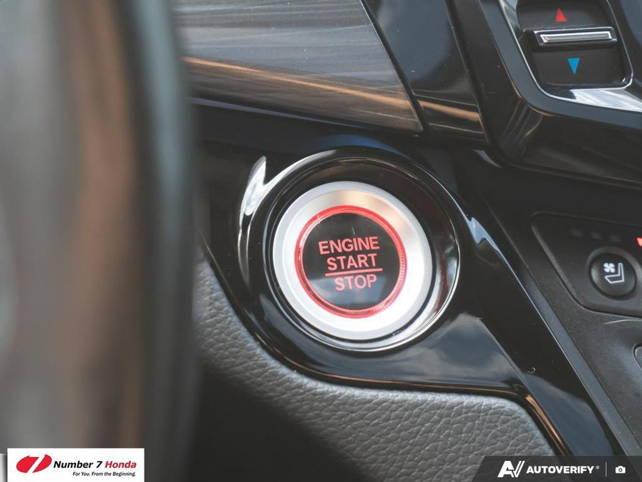 2023 Honda Odyssey Touring *EXTENDED FACTORY WARRANTY*NO REPORTED ACC Photo