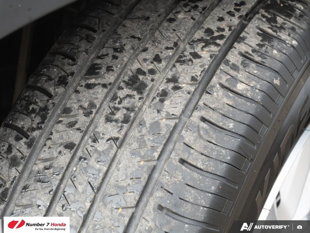 2025 Honda CR-V Lx *EXTENDED FACTORY WARRANTY*NO REPORTED ACCIDENT Photo