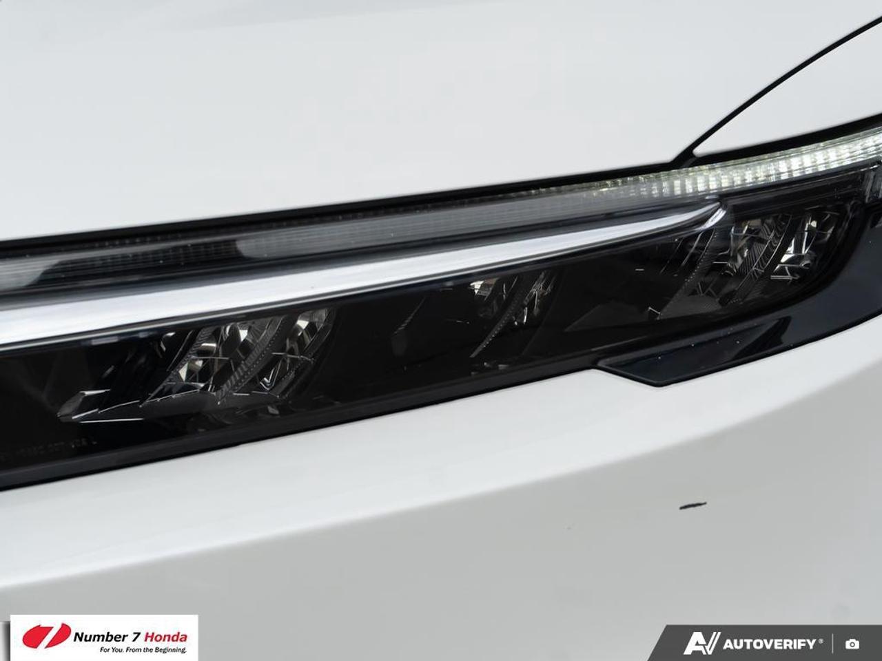 2025 Honda CR-V Lx *EXTENDED FACTORY WARRANTY*NO REPORTED ACCIDENT Photo