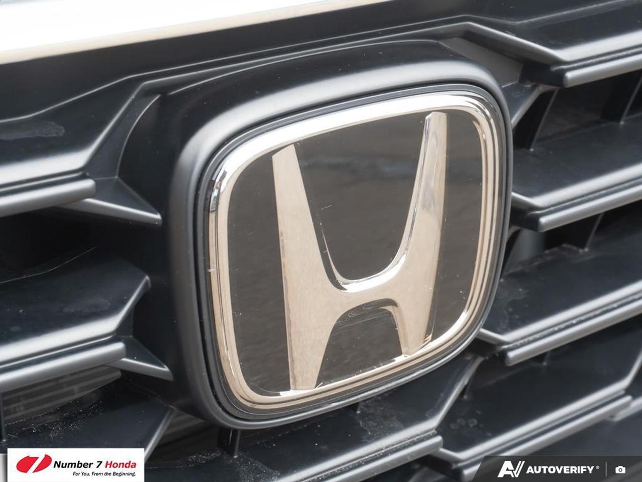 2025 Honda CR-V Lx *EXTENDED FACTORY WARRANTY*NO REPORTED ACCIDENT Photo