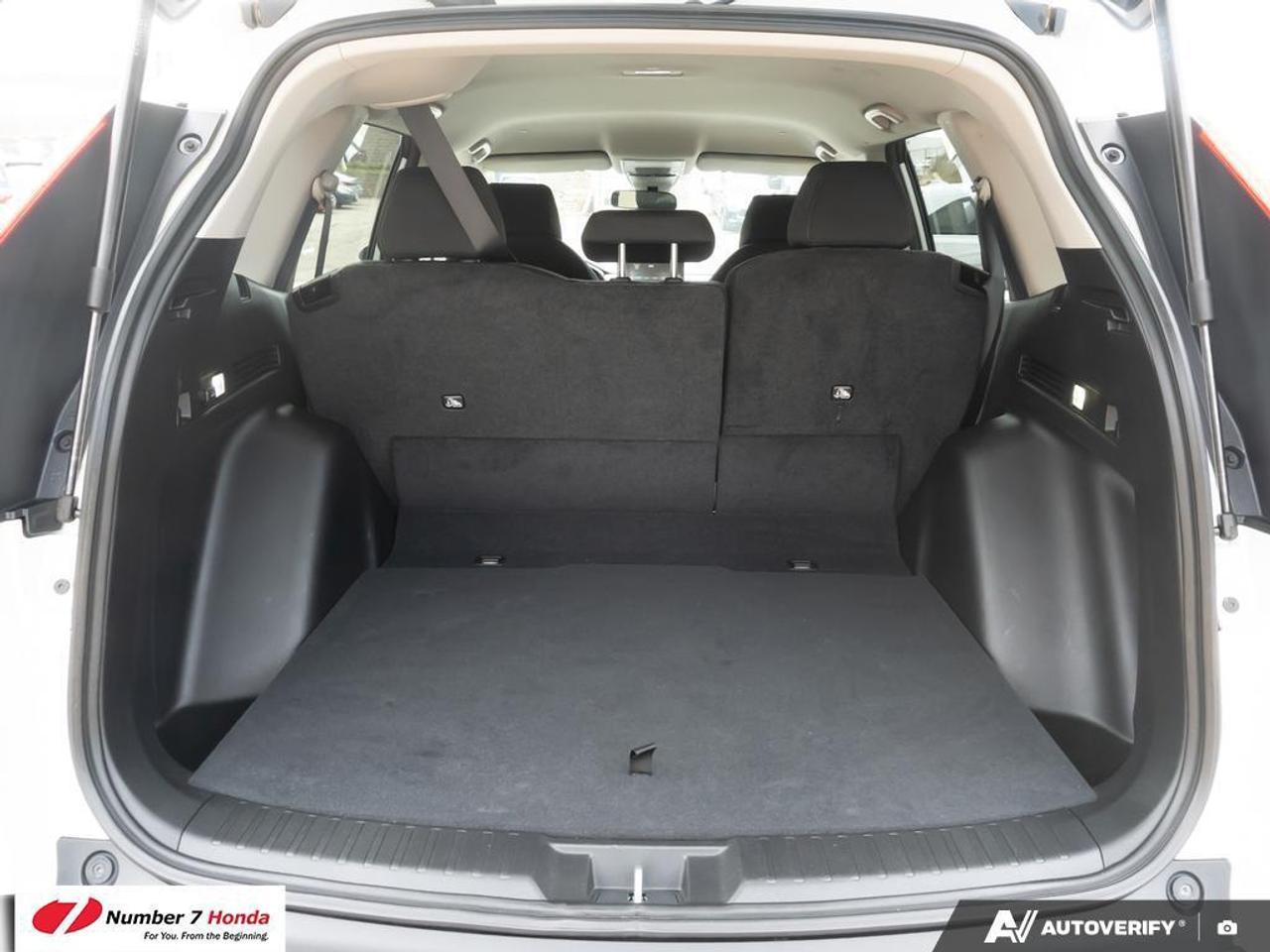 2025 Honda CR-V Lx *EXTENDED FACTORY WARRANTY*NO REPORTED ACCIDENT Photo