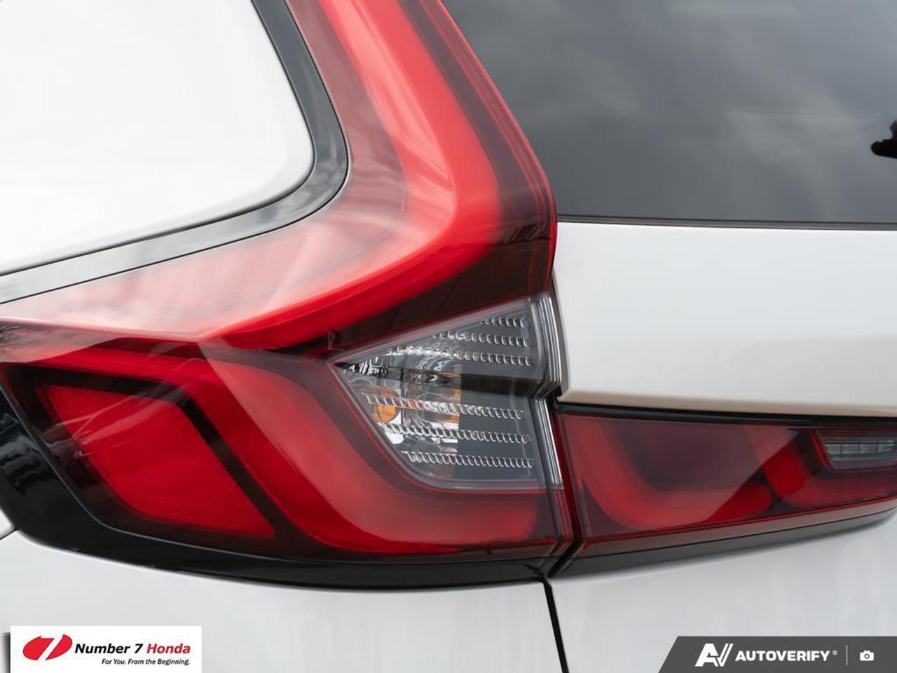 2025 Honda CR-V Lx *EXTENDED FACTORY WARRANTY*NO REPORTED ACCIDENT Photo