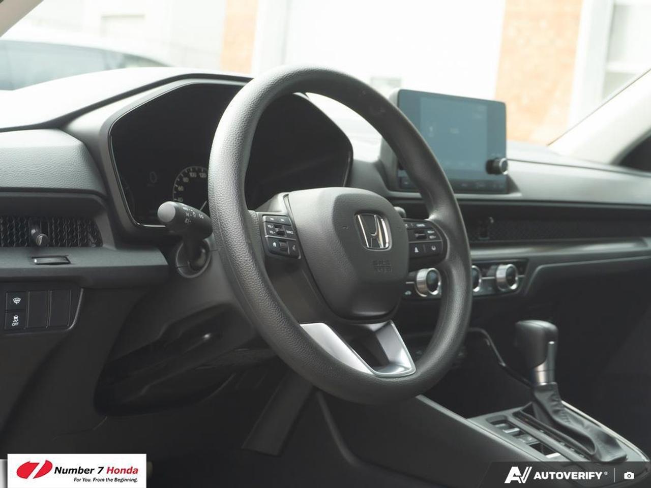 2025 Honda CR-V Lx *EXTENDED FACTORY WARRANTY*NO REPORTED ACCIDENT Photo