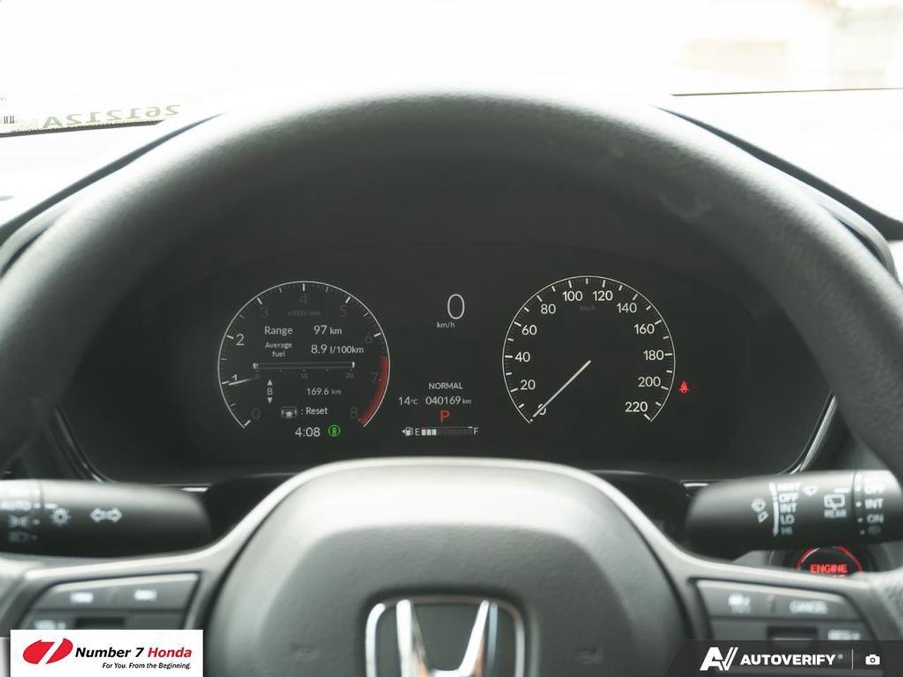 2025 Honda CR-V Lx *EXTENDED FACTORY WARRANTY*NO REPORTED ACCIDENT Photo