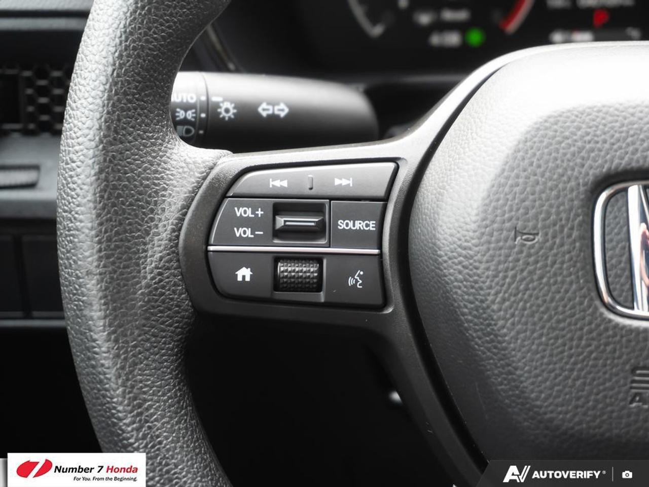 2025 Honda CR-V Lx *EXTENDED FACTORY WARRANTY*NO REPORTED ACCIDENT Photo