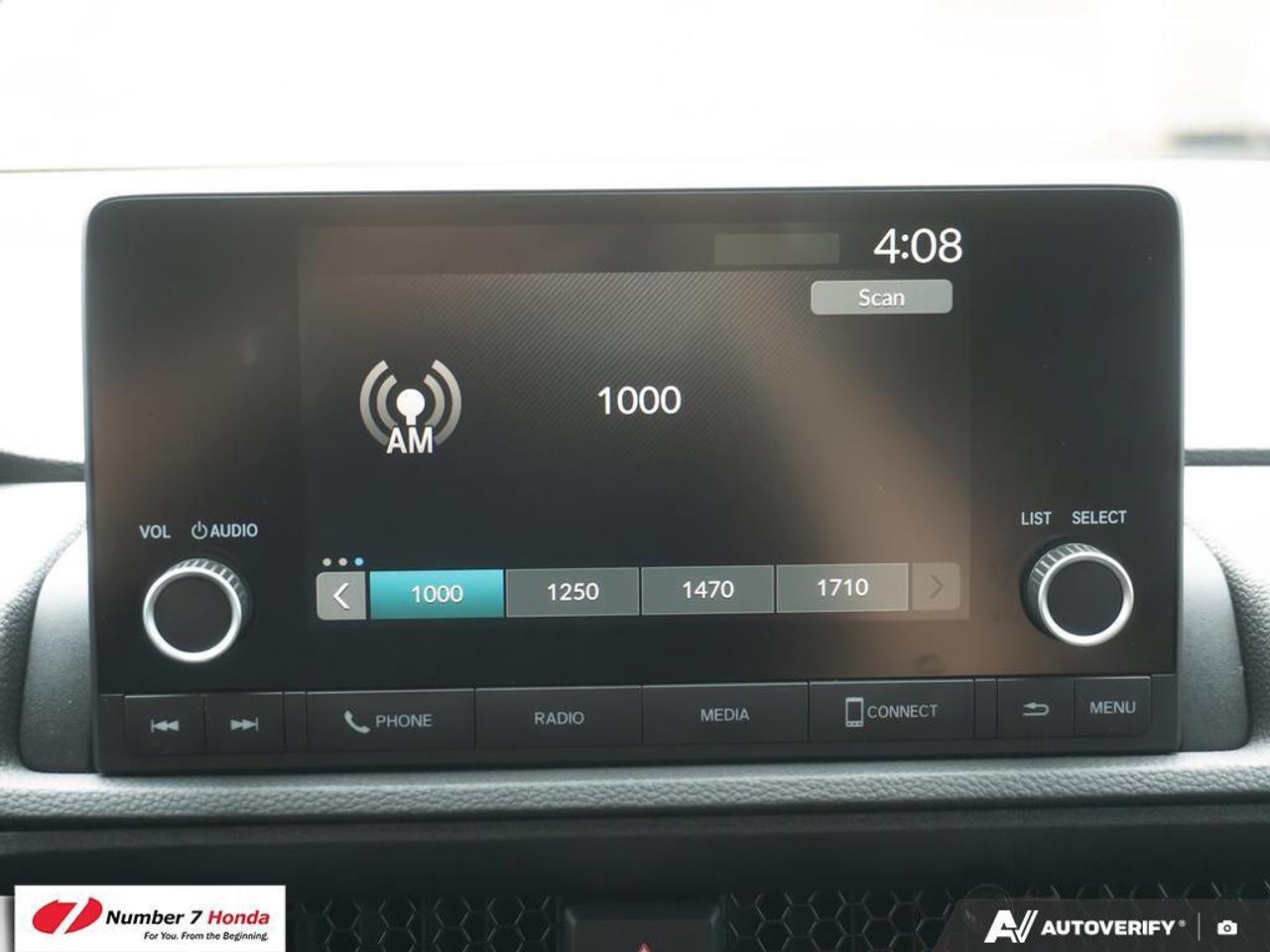 2025 Honda CR-V Lx *EXTENDED FACTORY WARRANTY*NO REPORTED ACCIDENT Photo