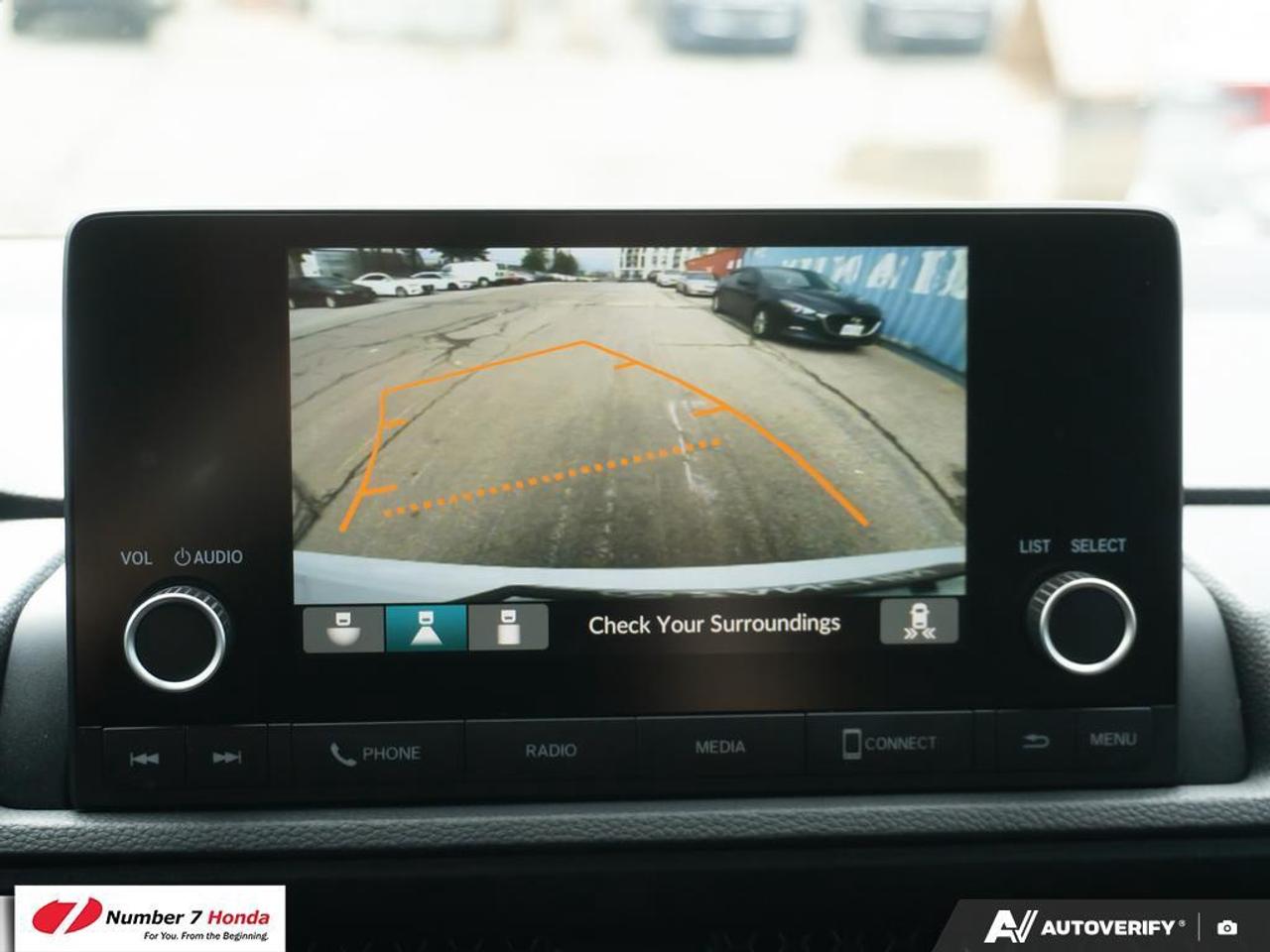 2025 Honda CR-V Lx *EXTENDED FACTORY WARRANTY*NO REPORTED ACCIDENT Photo