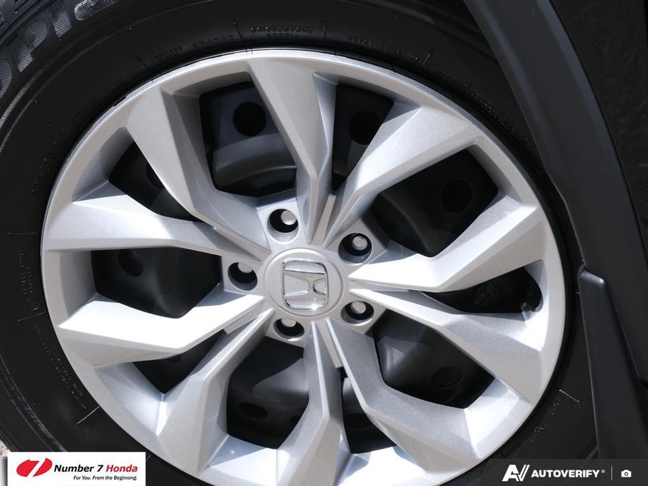 2024 Honda CR-V Lx-B *EXTENDED FACTORY WARRANTY*NO REPORTED ACCIDE Photo