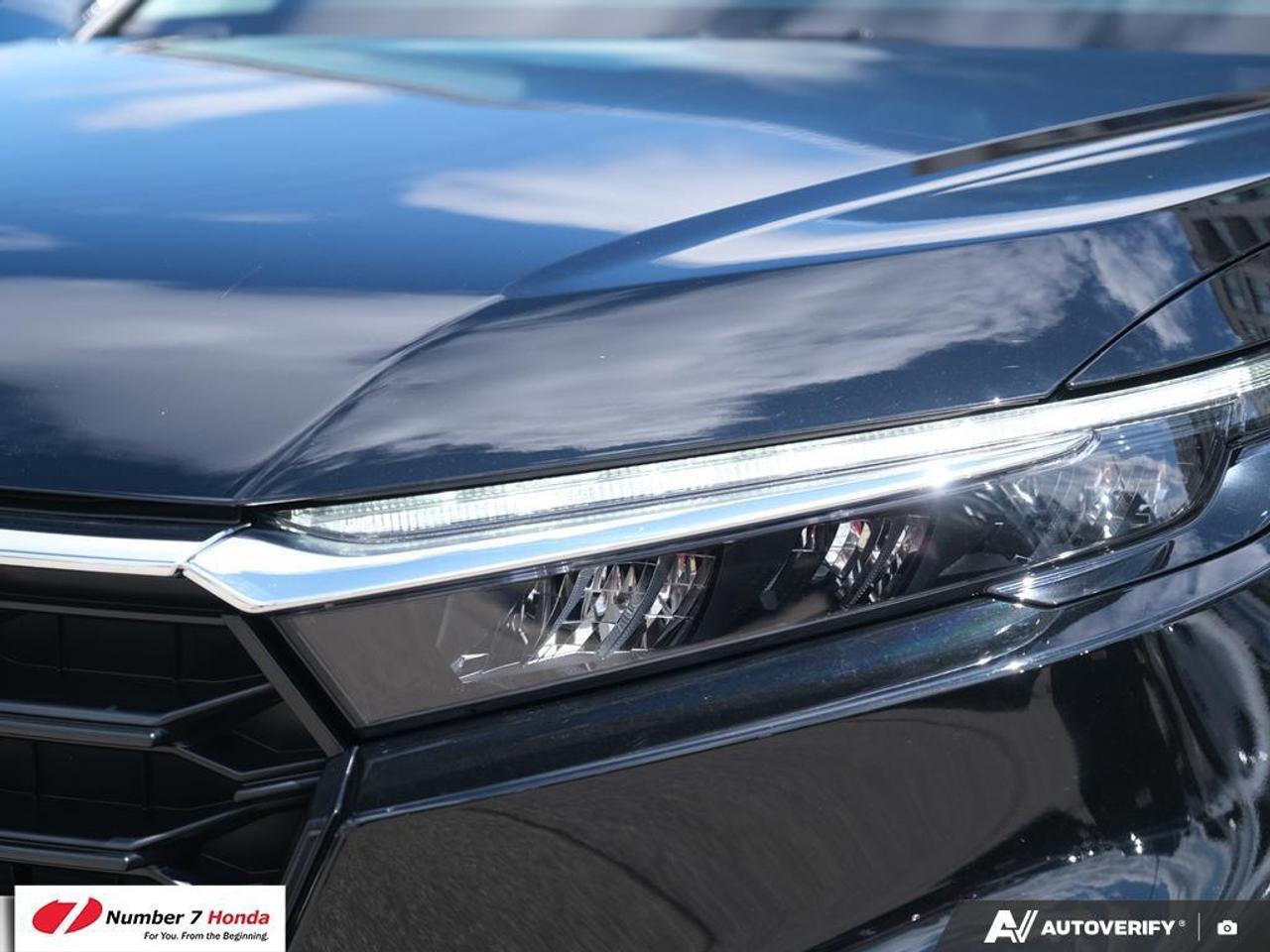 2024 Honda CR-V Lx-B *EXTENDED FACTORY WARRANTY*NO REPORTED ACCIDE Photo