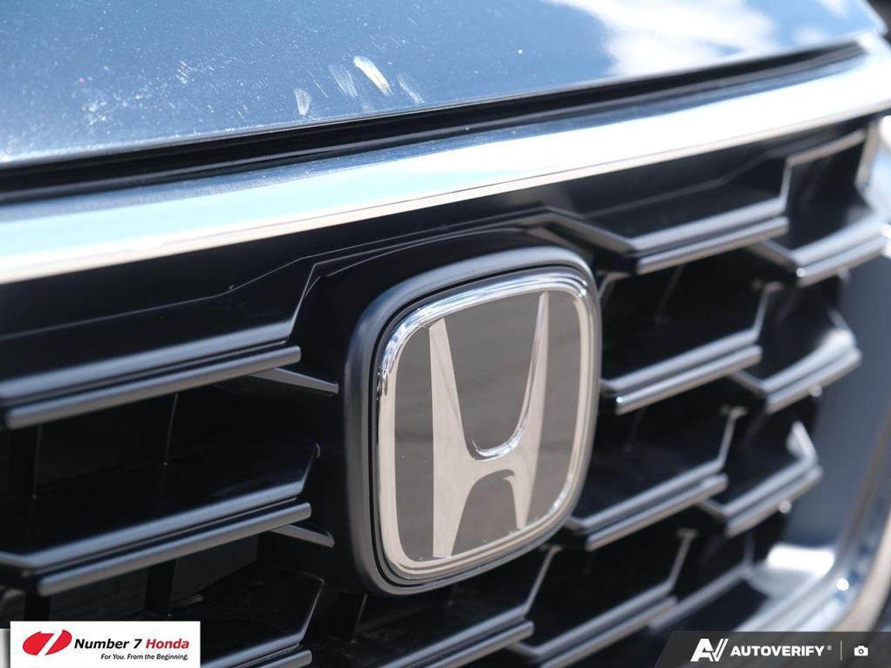 2024 Honda CR-V Lx-B *EXTENDED FACTORY WARRANTY*NO REPORTED ACCIDE Photo