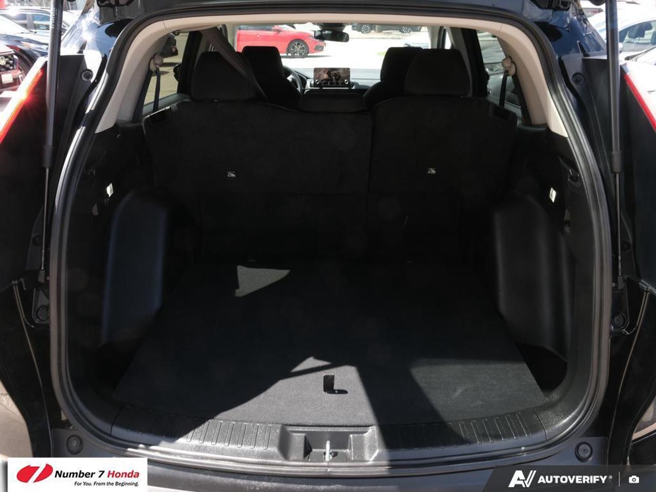 2024 Honda CR-V Lx-B *EXTENDED FACTORY WARRANTY*NO REPORTED ACCIDE Photo