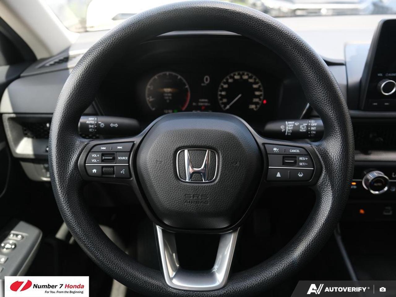 2024 Honda CR-V Lx-B *EXTENDED FACTORY WARRANTY*NO REPORTED ACCIDE Photo