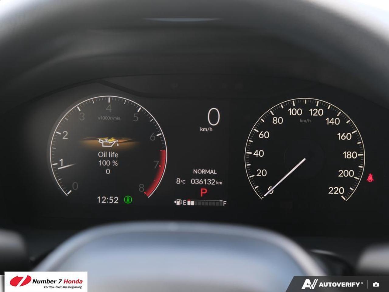 2024 Honda CR-V Lx-B *EXTENDED FACTORY WARRANTY*NO REPORTED ACCIDE Photo