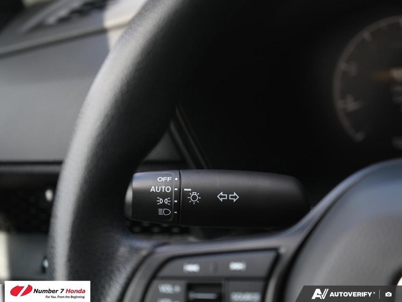 2024 Honda CR-V Lx-B *EXTENDED FACTORY WARRANTY*NO REPORTED ACCIDE Photo