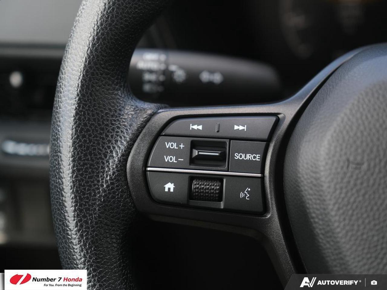 2024 Honda CR-V Lx-B *EXTENDED FACTORY WARRANTY*NO REPORTED ACCIDE Photo