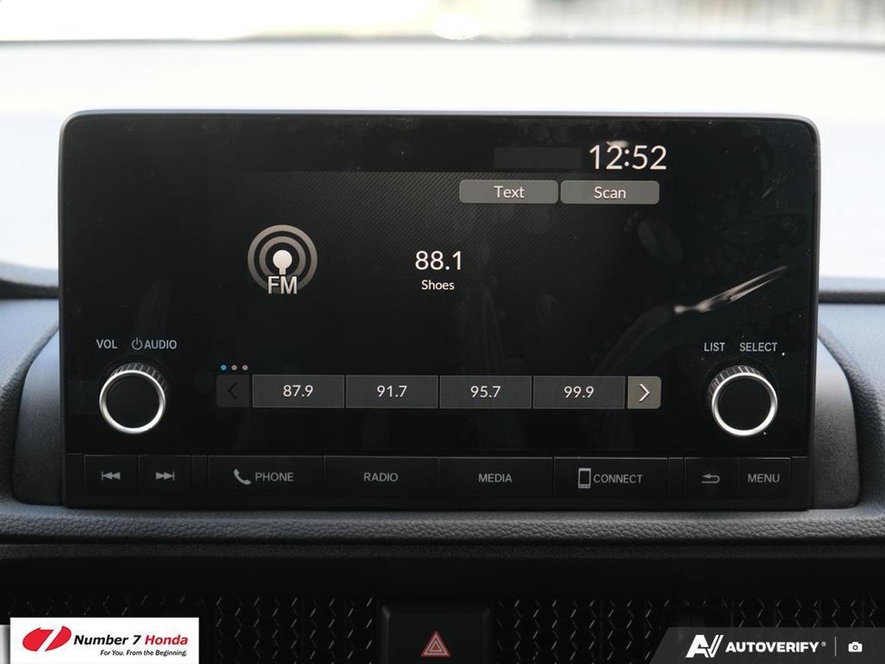 2024 Honda CR-V Lx-B *EXTENDED FACTORY WARRANTY*NO REPORTED ACCIDE Photo