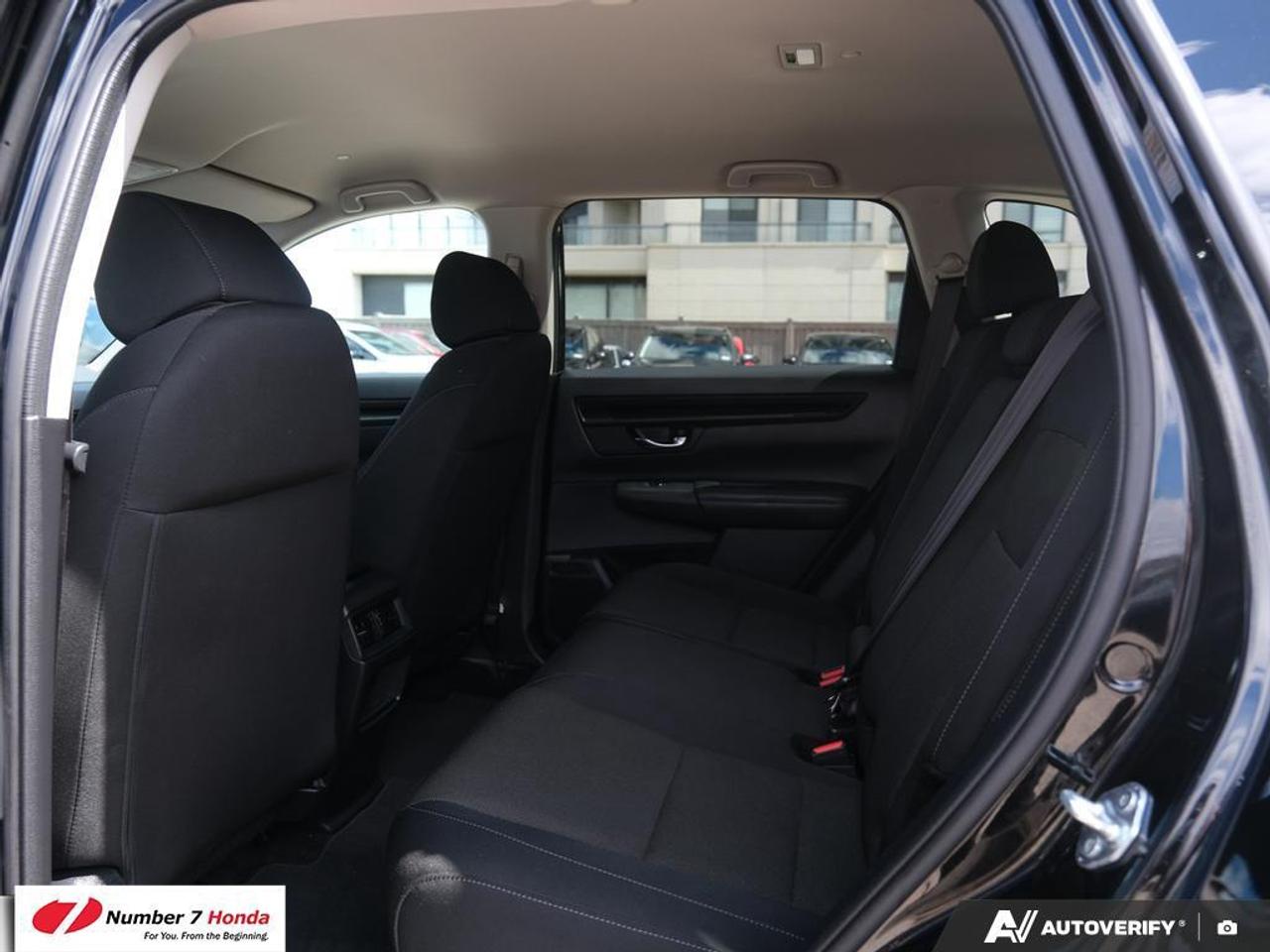 2024 Honda CR-V Lx-B *EXTENDED FACTORY WARRANTY*NO REPORTED ACCIDE Photo