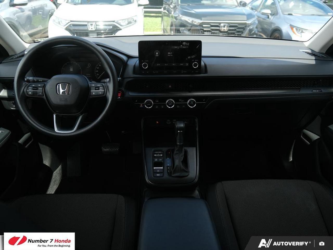 2024 Honda CR-V Lx-B *EXTENDED FACTORY WARRANTY*NO REPORTED ACCIDE Photo
