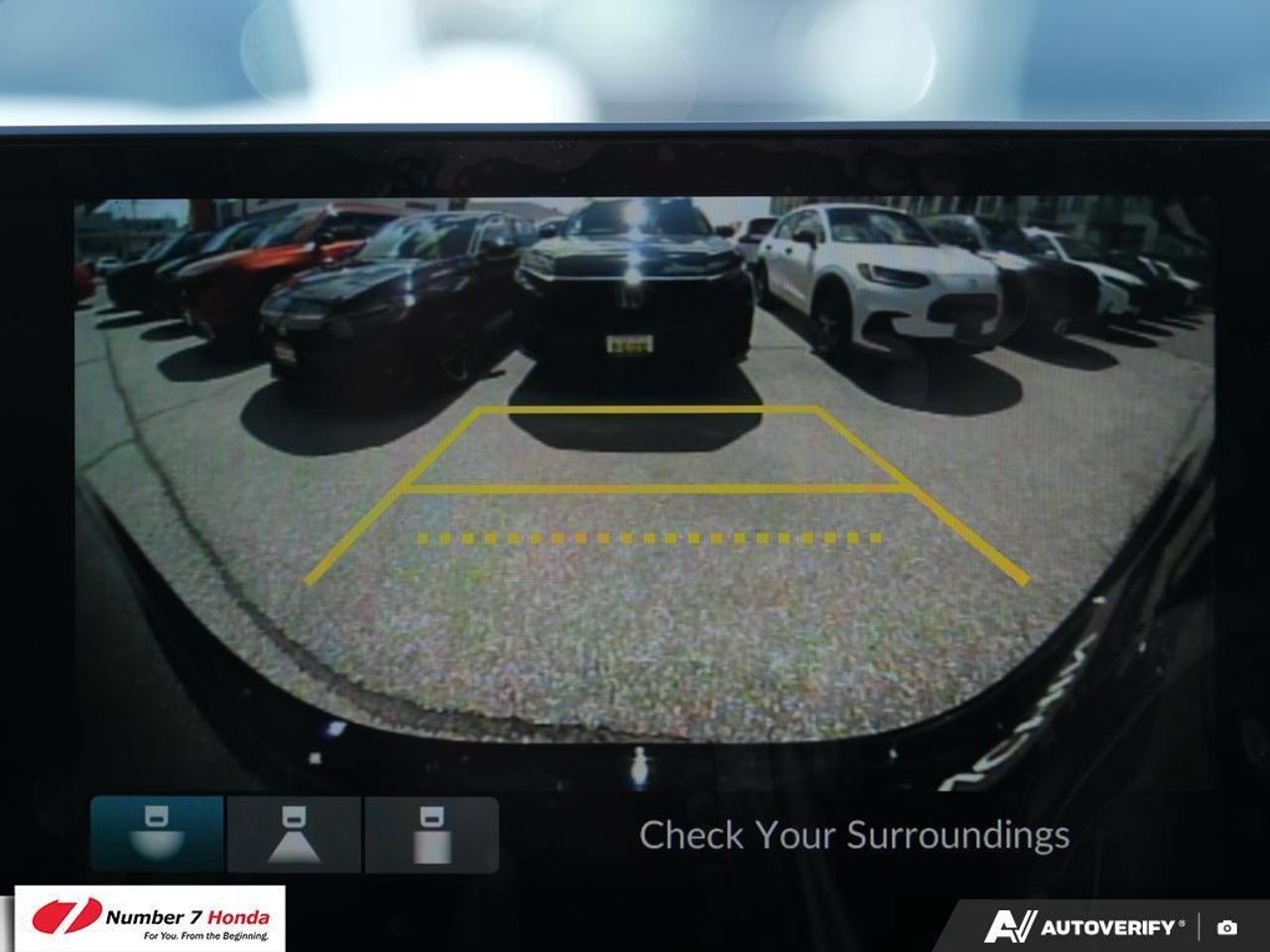 2024 Honda CR-V Lx-B *EXTENDED FACTORY WARRANTY*NO REPORTED ACCIDE Photo