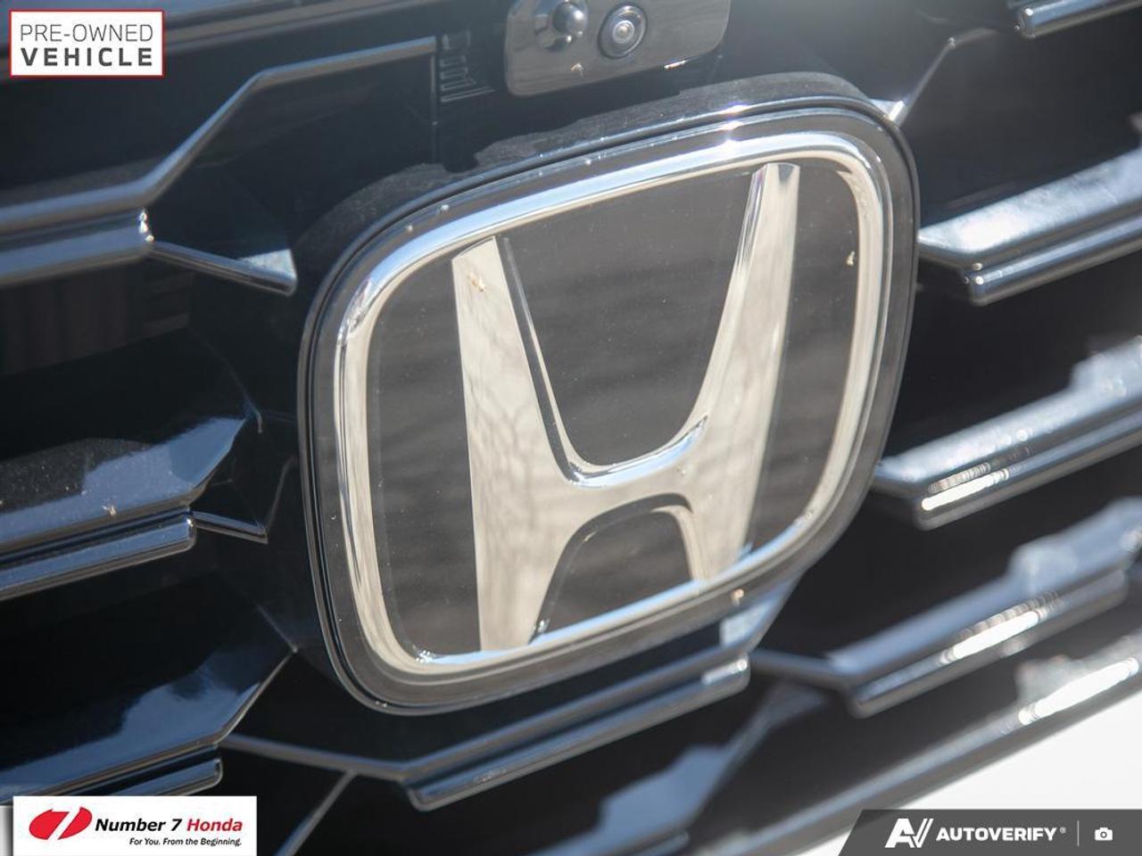 2025 Honda Pilot Black Edition *EXTENDED FACTORY WARRANTY*NO REPORT Photo