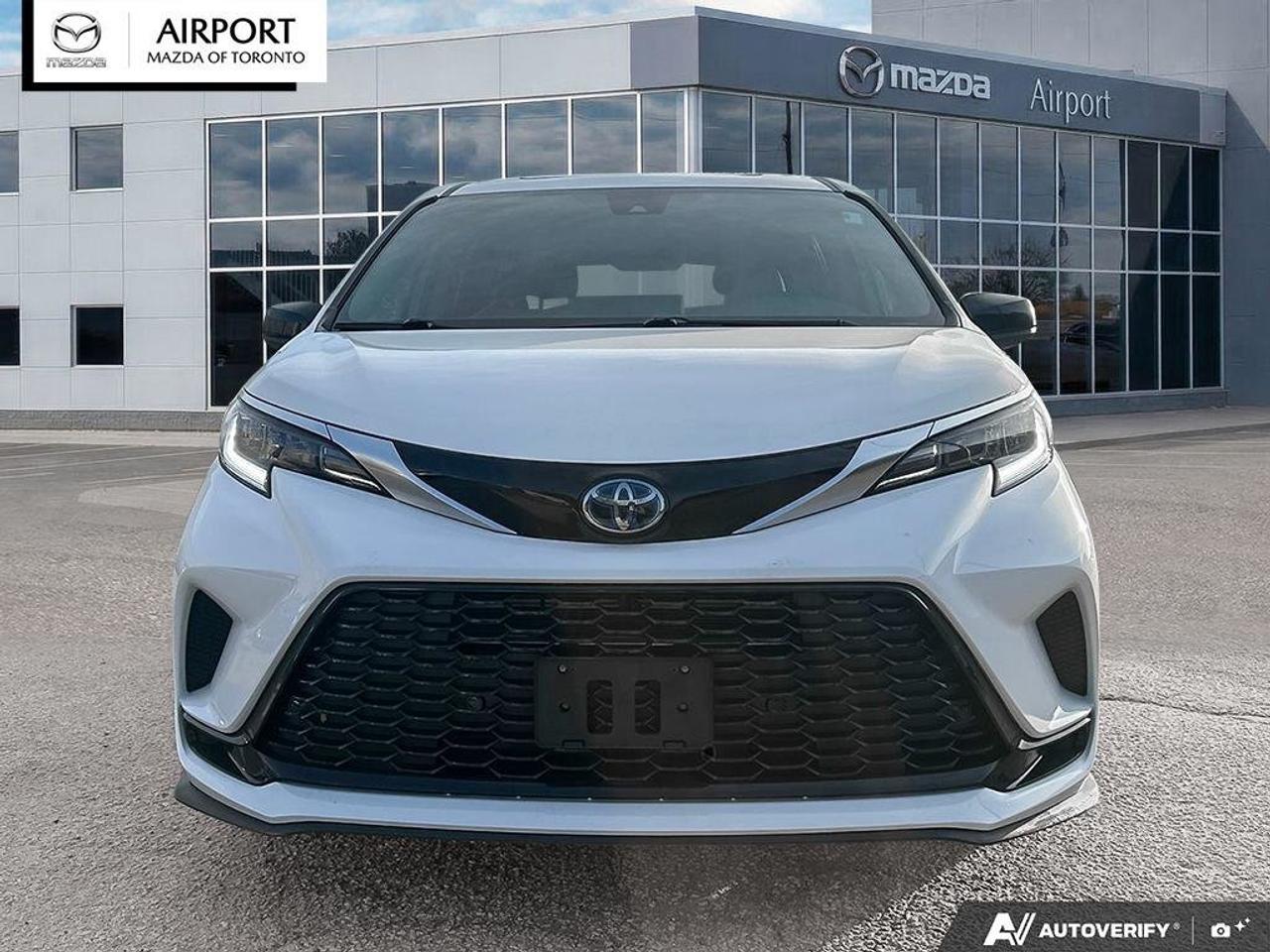 2021 Toyota Sienna XSE New Brakes&Rotors  AWD  No Accident  XSE  $150 Photo
