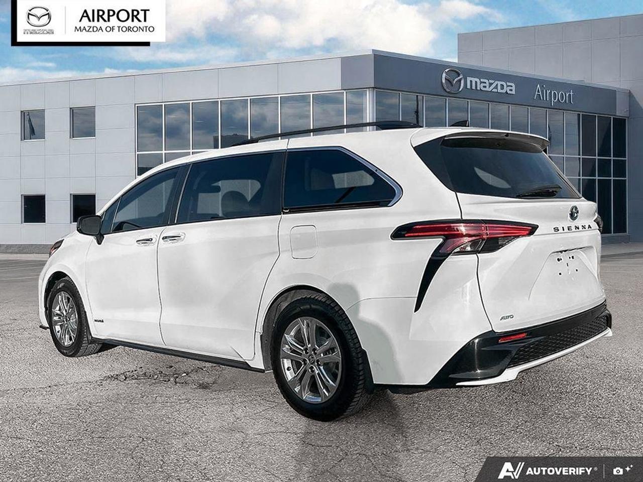 2021 Toyota Sienna XSE New Brakes&Rotors  AWD  No Accident  XSE  $150 Photo