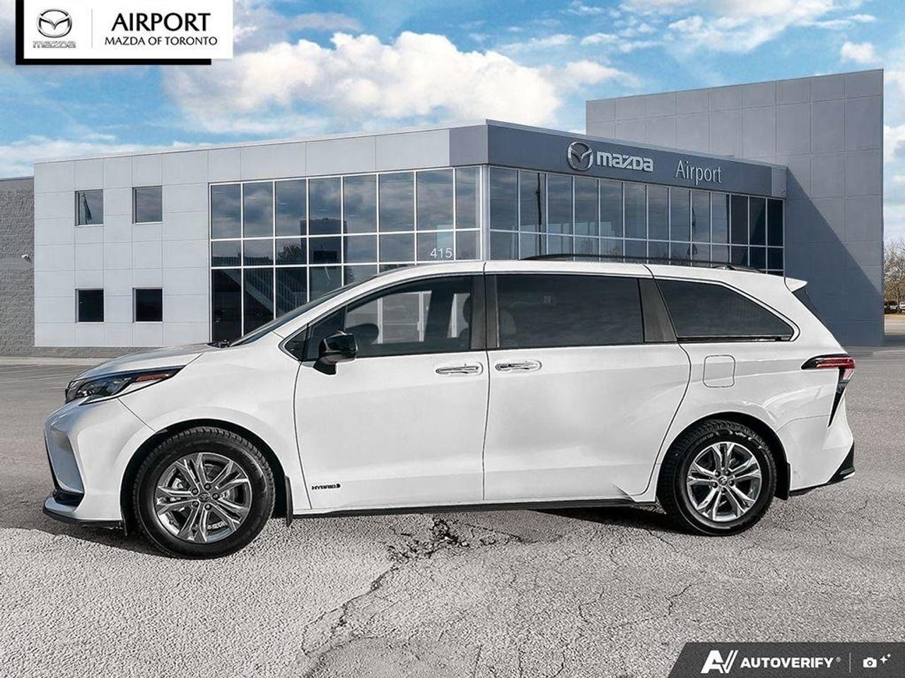 2021 Toyota Sienna XSE New Brakes&Rotors  AWD  No Accident  XSE  $150 Photo