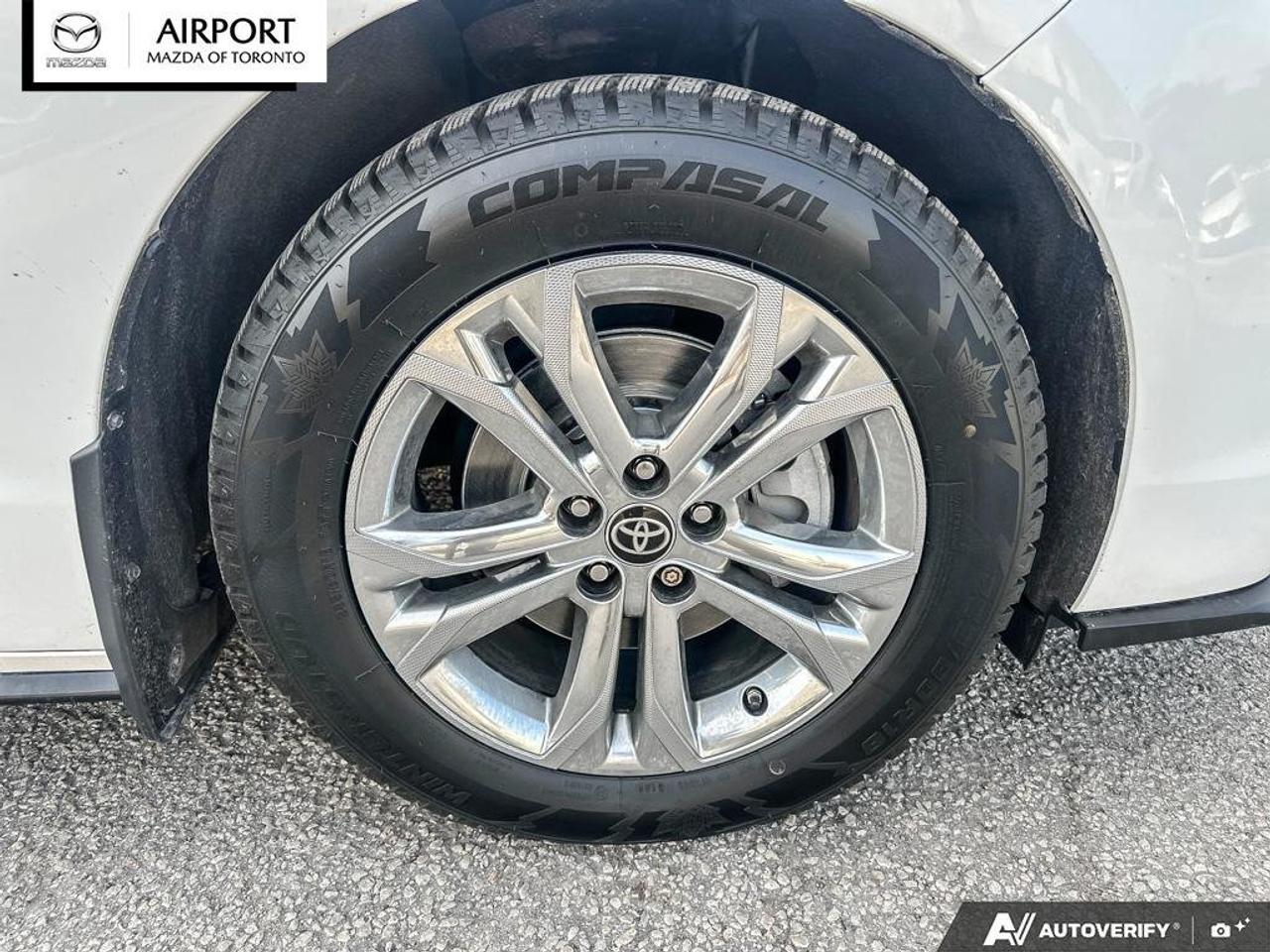 2021 Toyota Sienna XSE New Brakes&Rotors  AWD  No Accident  XSE  $150 Photo