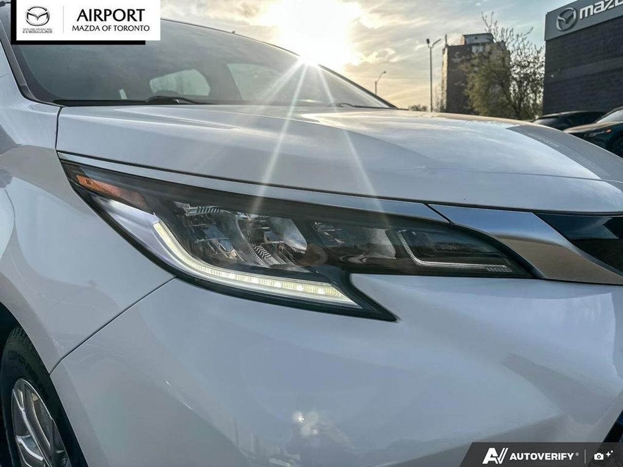 2021 Toyota Sienna XSE New Brakes&Rotors  AWD  No Accident  XSE  $150 Photo