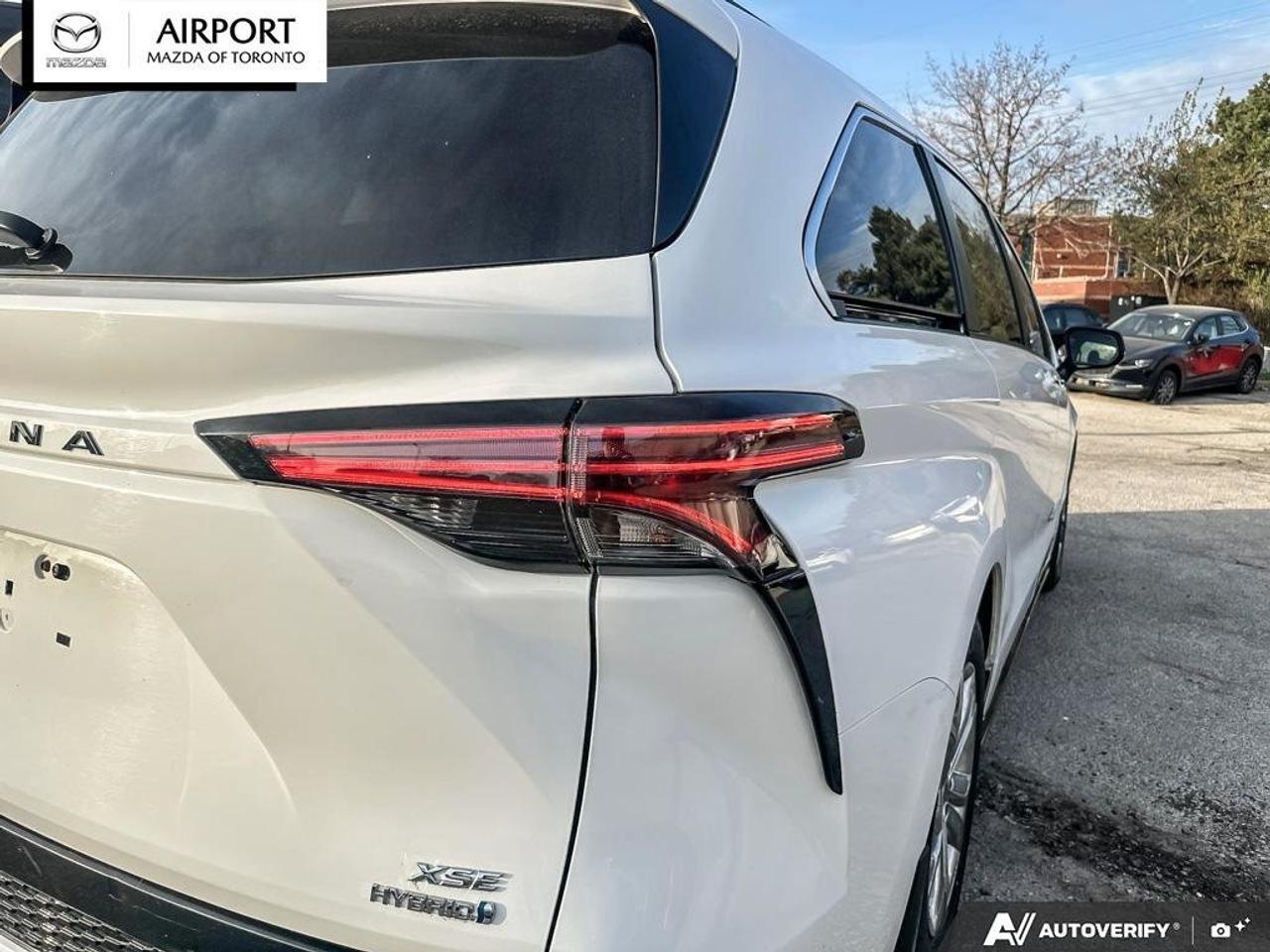 2021 Toyota Sienna XSE New Brakes&Rotors  AWD  No Accident  XSE  $150 Photo