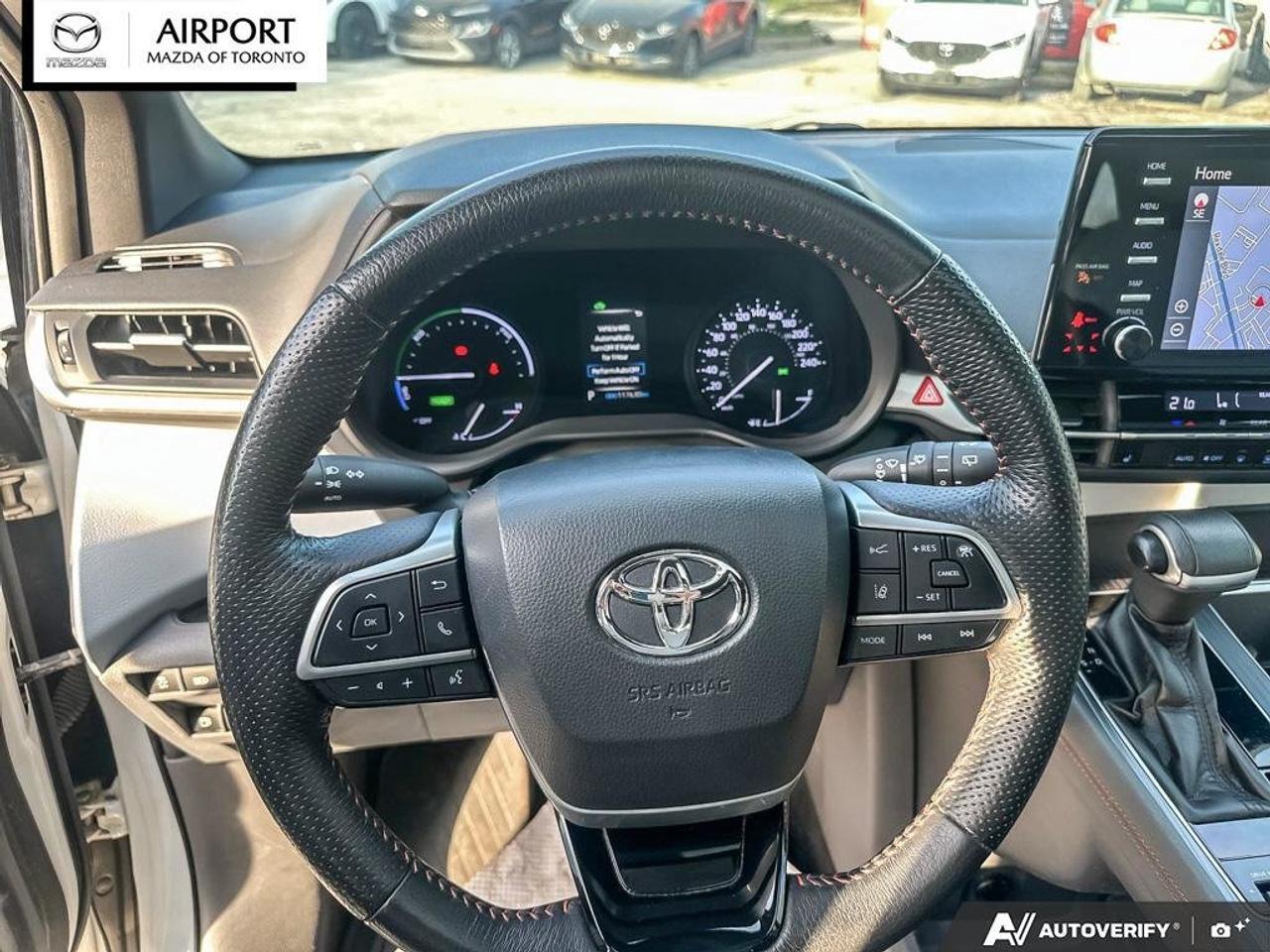 2021 Toyota Sienna XSE New Brakes&Rotors  AWD  No Accident  XSE  $150 Photo
